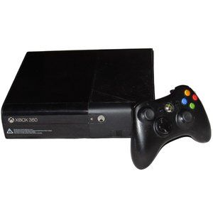 xBox 360 Gaming System